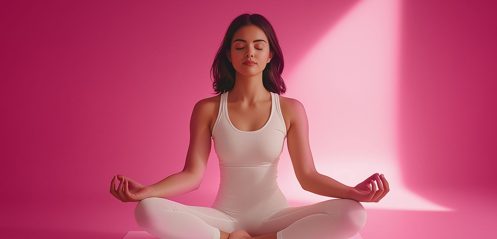 Yoga restaurativo para aliviar el estrés